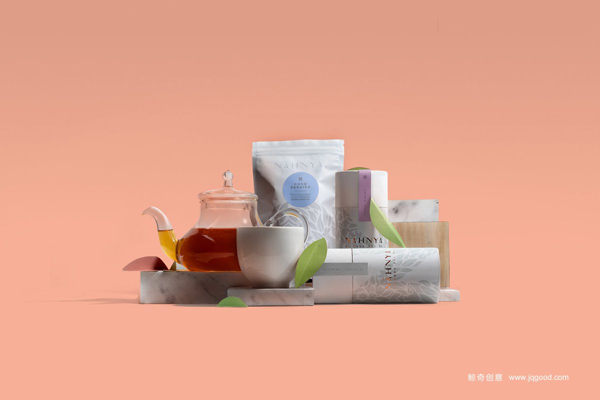 茶葉品牌設(shè)計(jì)